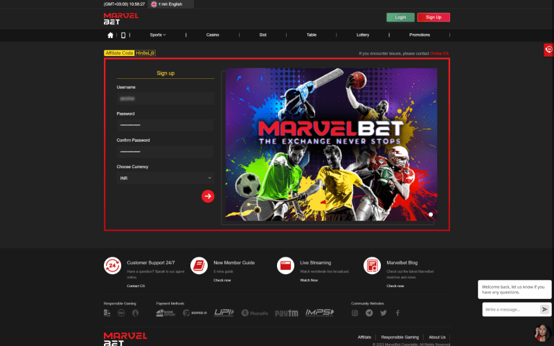 Marvelbet: The Only Online Casino Site You Need For Big Wins And Endless Fun
