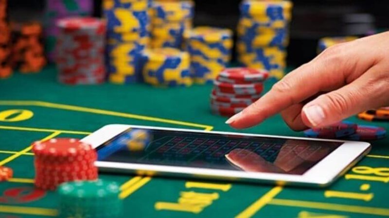 Matchbook: The Casino Site In India That Offers Safe And Fair Gaming For All