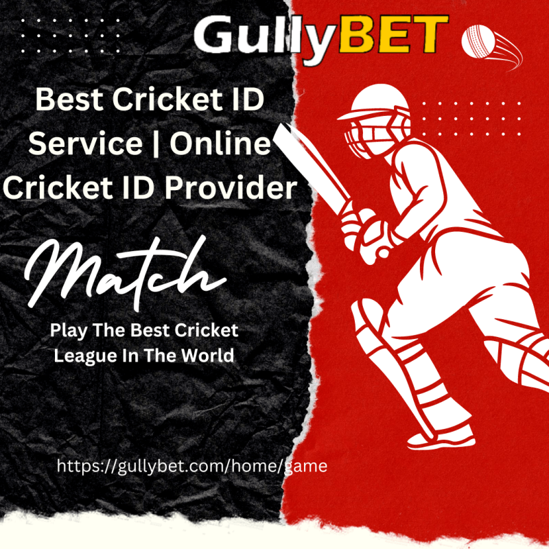 Online Games Cricket