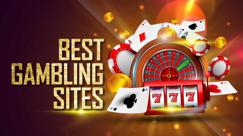 Play The Best Casino Games And Bet On Sports At Stake