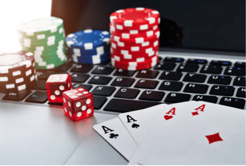 Play The Best Casino Games At Bons Casino India Today!
