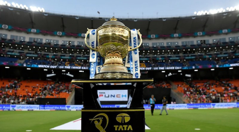 Playoffs 2023 Ipl