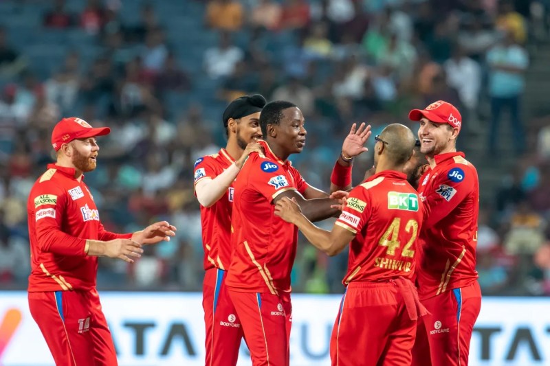 Rabada Ipl