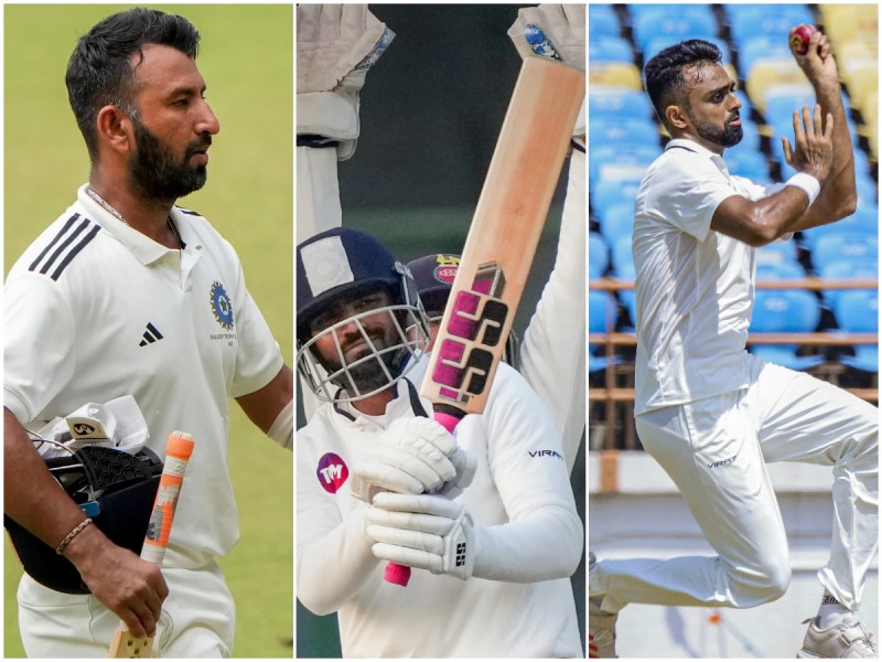 Ranji Trophy Live Streaming Online