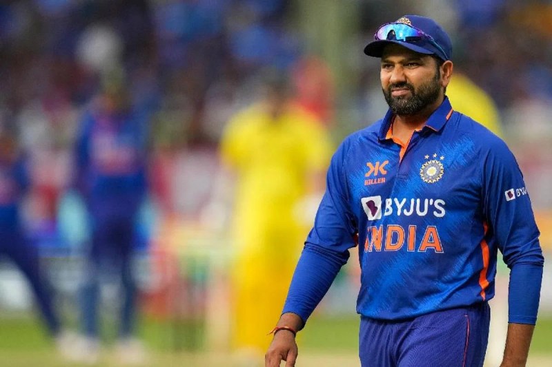 Rohit Sharma Odi Runs Total