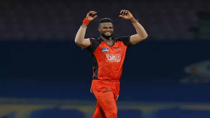 Romario Shepherd Ipl
