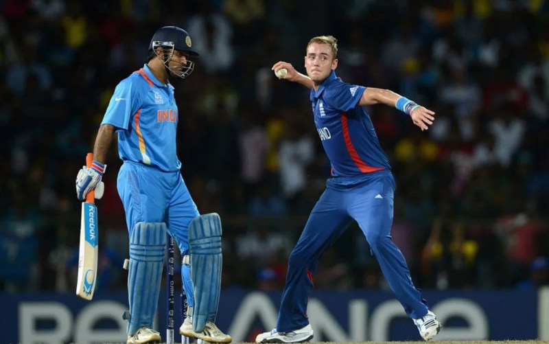 T20 India Vs England