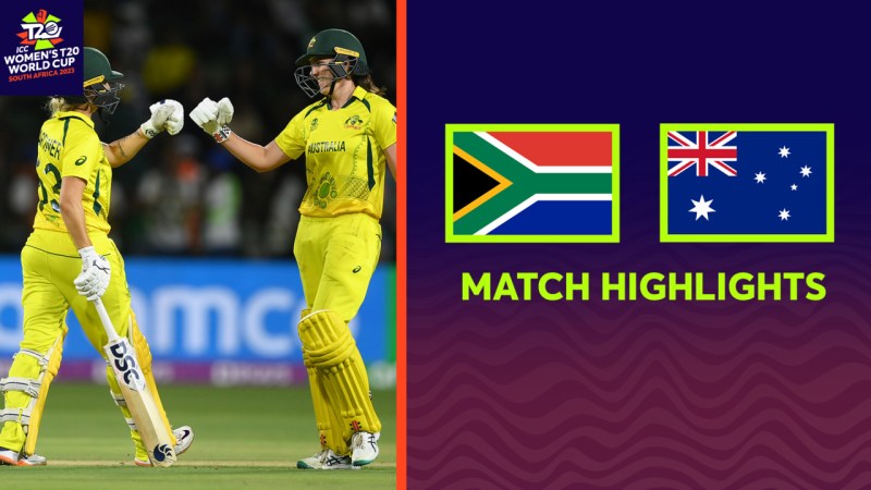 Today Cricket Match Women’s World Cup 2023