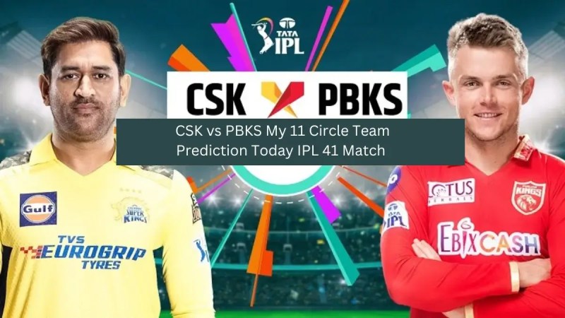 Today Is Ipl
