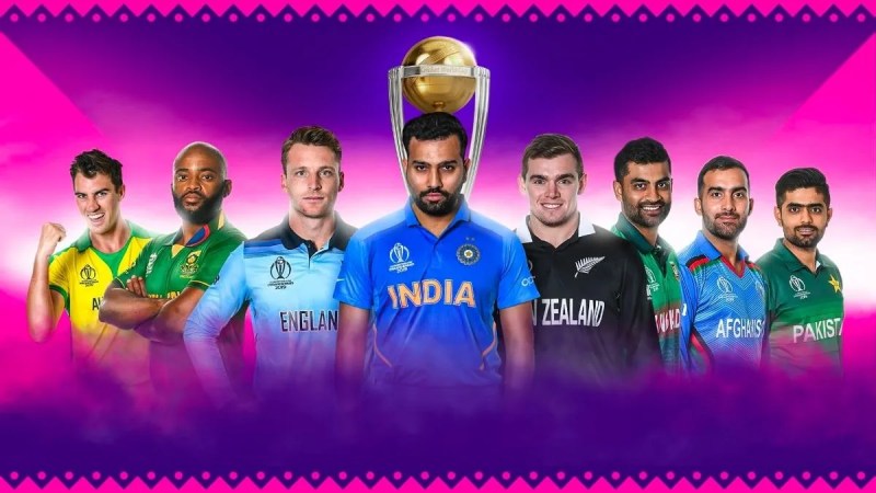 Today Match World Cup