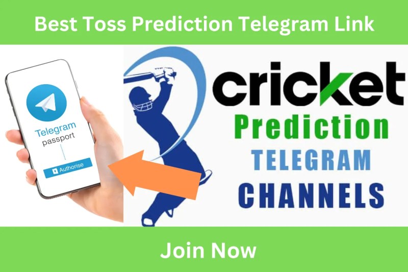 Toss Fixer Telegram Link