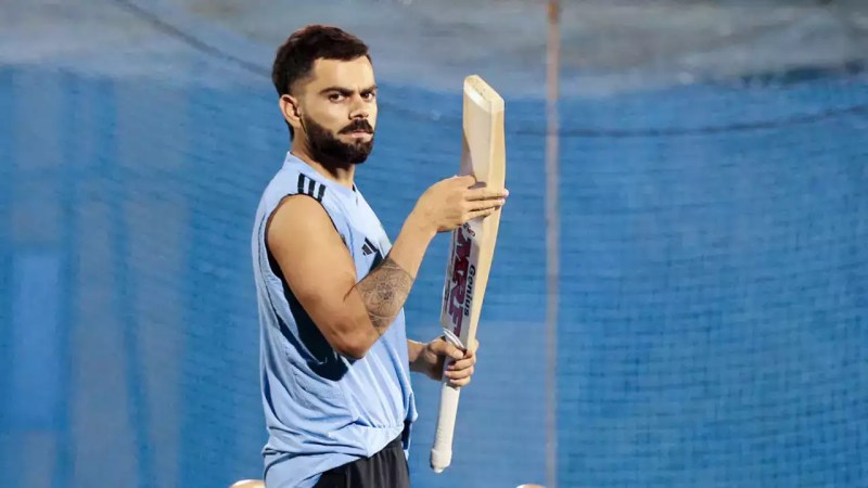 Virat Kohki