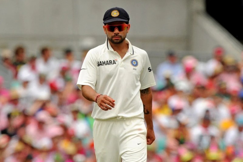 Virat Kohli 100th Odi Match