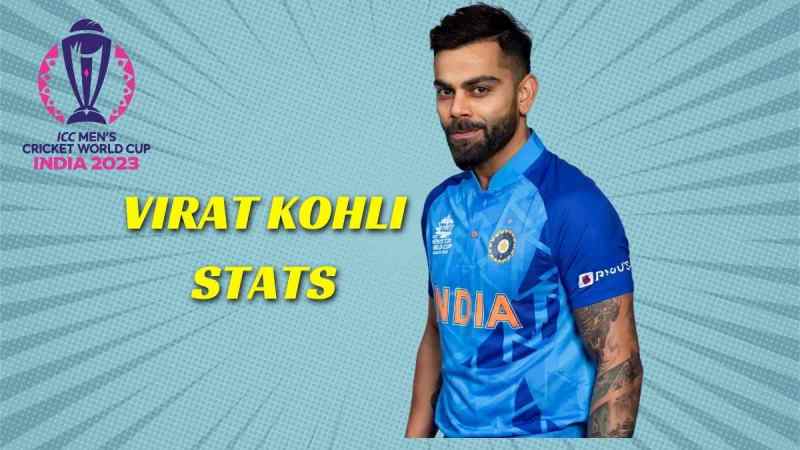 Virat Kohli How Many Centuries In T20