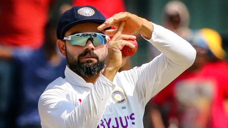 Virat Kohli Records As Captain