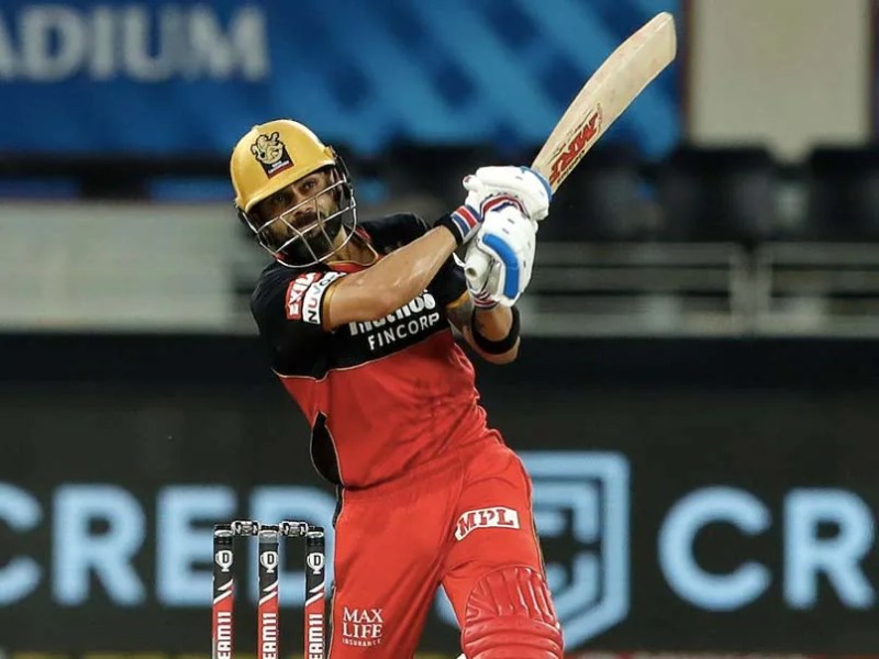 Virat Kohli Runs In Every Ipl Season