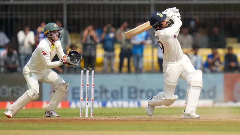 Virat Kohli Test Career