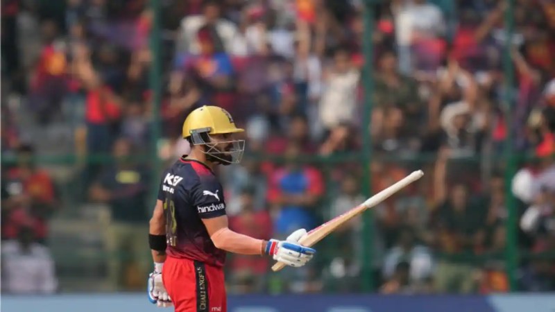 Virat Today