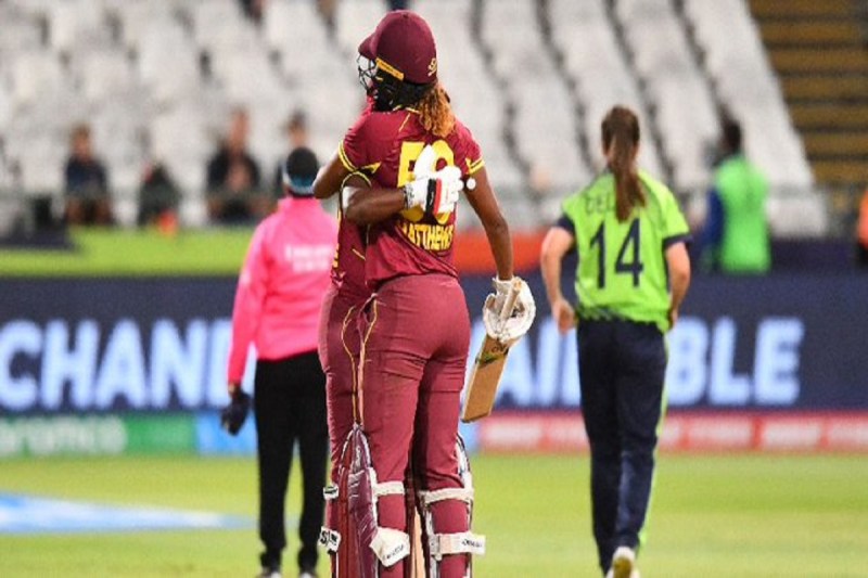 West Indies World Cup