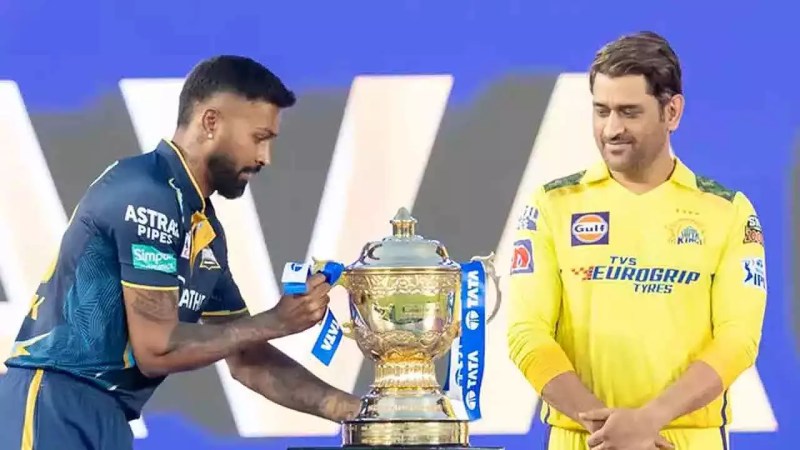 Which Ipl Match Is Tomorrow