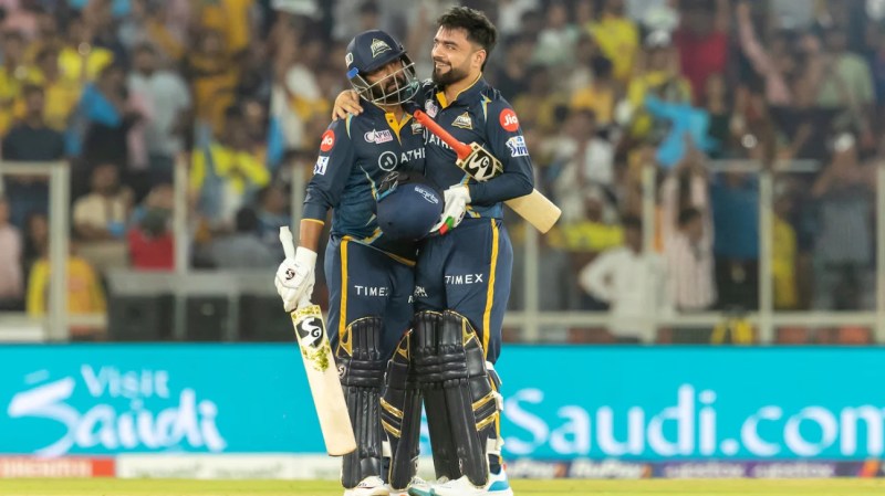 Winning Probability Of Ipl 2023