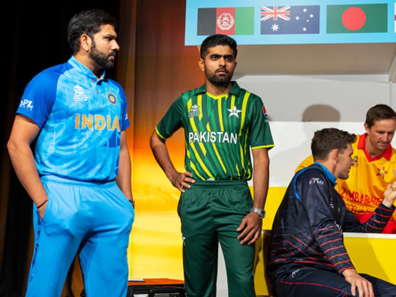 World Cup 2023 Pakistan