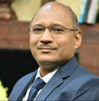 Dr. Vinod Mohitkar
